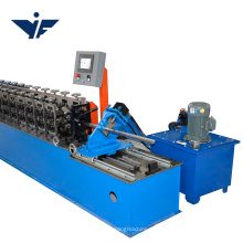 Customized Drywall keel roll forming machine manufacture making in stock